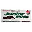 Junior Mints Candy Die-Cut Photographic Magnet