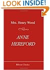 Anne Hereford