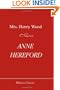 Anne Hereford