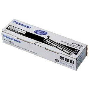 Panasonic Toner Cartridge, KX-FAT92