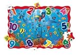 LEARNING JOURNEY PUZZLE DOUBLES - 123 FIND IT
