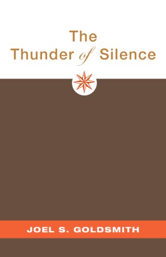 The Thunder of Silence