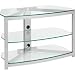 19" To 27 Stellar Series 3-SHELF Video Table