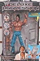 WWE Deluxe Aggression R-Truth Figure
