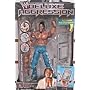 WWE Deluxe Aggression R-Truth Figure