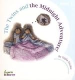 The twins and the midnight adventure!