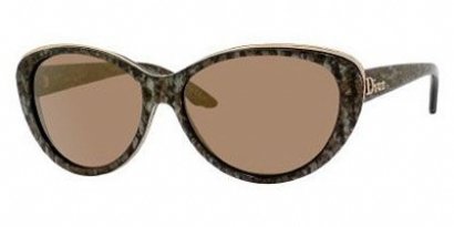 CHRISTIAN DIOR BAGATELLE color QQ4VP Sunglasses