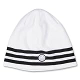 adidas Paramount Beanie (White)