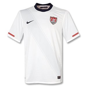 USA WM 2010 Trikot