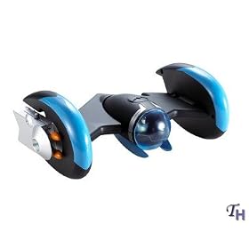 The Batman Shadowtek Vehicle Batblade by 