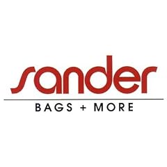 Sander Gobelin Tasche Allround Bag TROPICAL 35x47cm