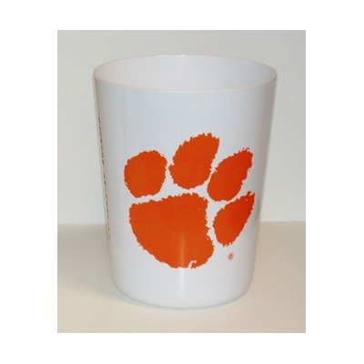 Clemson Waste Paper Basket