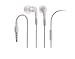 Handsfree/In-Ear Earphones with Mic For Apple iPhone 2G/3G