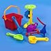 Sand & Water Play Set