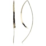 Melissa Joy Manning Classic 14k Wishbone Earri