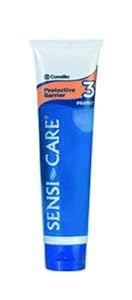 Sensi-Care Protective Barrier Case of 24