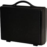 Samsonite Inspector Attache Case Focus (700 Series) Black