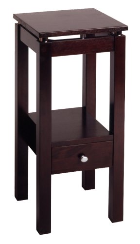 Phone Pedestal Table