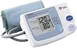 Omron HEM-711DLX Automatic Blood Pressure Monitor with ComFit Cuff