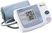 Omron HEM-711DLX Automatic Blood Pressure Monitor with ComFit Cuff
