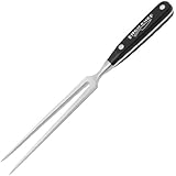 Ergo Chef Pro-Series Fork, 8-Inch