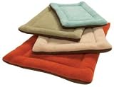 Eco Nap Earth Friendly Dog Beds - Sage/Bear (Extra Large)