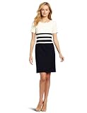 Anne Klein Womens Honeycomb Fade Short Sleeve 31QFmPkTo7L. SL160 Anne Klein Womens Honeycomb Fade Short Sleeve