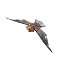 Batman: The Dark Knight Interactive Attack Bat