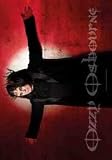 Ozzy Osbourne Christ 30in x 40in Textile Poster