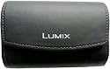 Panasonic DMW-PSS13KK Leather Case for FS Series