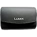 Panasonic DMW-PSS13KK Leather Case for FS Series