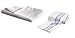 Olympus® Flannel Blankets, 70