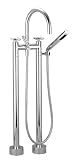 Dornbracht 2穴風呂バッテリータラ。25943892から00