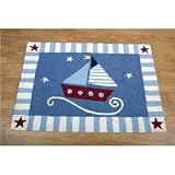 Sailing Away - Rug