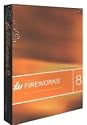 Macromedia Fireworks 8 Win/Mac [Old Version]