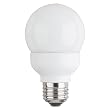 Image of Westinghouse 03466 Nanolux 3-Watt G19 LED Bulb, White