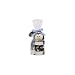 Madelaine Mad Penguin Gft W/ Mk Trf Peng (Economy Case Pack) 4 Oz Tote (Pack of 8)