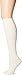 No nonsense Women's Bubble Textured Knee Sock