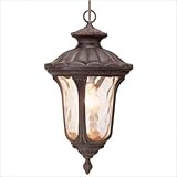 IMAGE OF Oxford Outdoor Hanging Lantern in Imperial Bronze