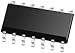 MICROCHIP PIC16LF1503-I/SL MCU, 8BIT, PIC16, 20MHZ, SOIC-14 (100 pieces)