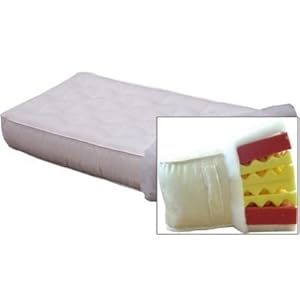 Otis Bed XL Twin Otis Zone 5 Mattress - 12OZ52XL
