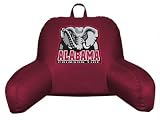 NCAA Alabama Crimson Tide Jersey Bedrest