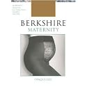 Berkshire Maternity Opaque Pantyhose 5701
