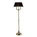 Quoizel Lenox Kingsbury 2 Light Floor Lamp