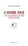 J'aime pas le sarkozysme culturel
