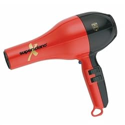 Super Solano Extreme Professional Hair Dryer