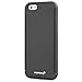 Fosmon HYBO-SNAP Durable Full Body Protection Hybrid Case with Built-In Screen Protector for Apple iPhone 6/6s (4.7