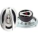 Pyle PLDV693 6" x 9" 3-Way Triaxial Speaker Systems (Pair)