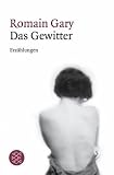Produkt-Bild: Das Gewitter: Erz&auml;hlungen