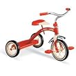 Radio Flyer Classic Red 10 - Inch Tricycle